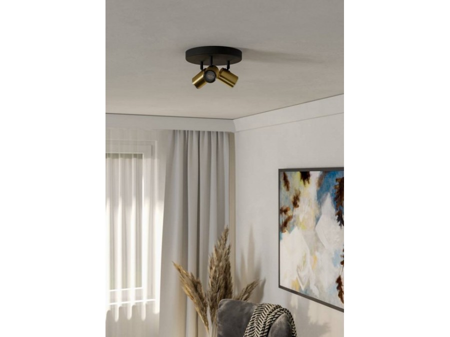 Спот Eglo CONSUMA 1 300586