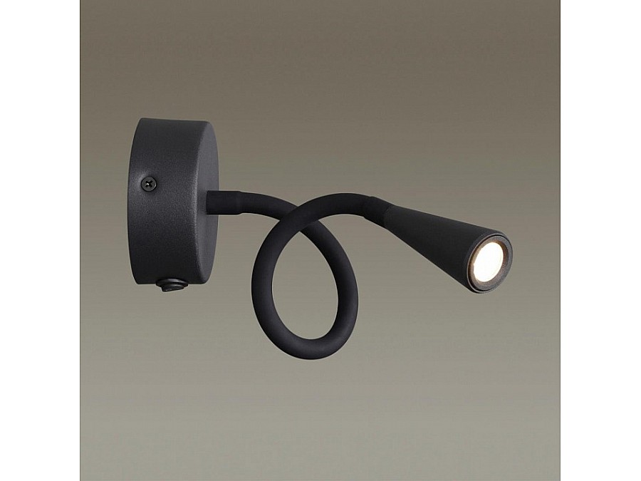 Бра Odeon Light Odds 4254/3WL