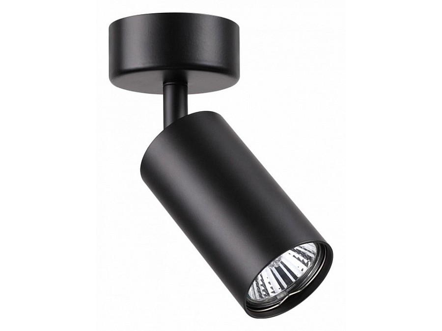 Спот Novotech Pipe 370417