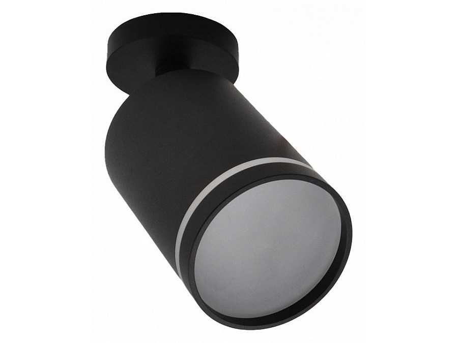 Спот Escada 20009 20009SMA/02LED SBK