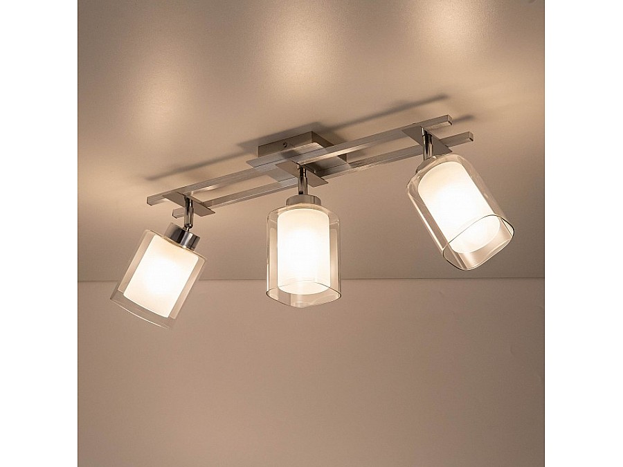 Спот Citilux Риволи CL104130