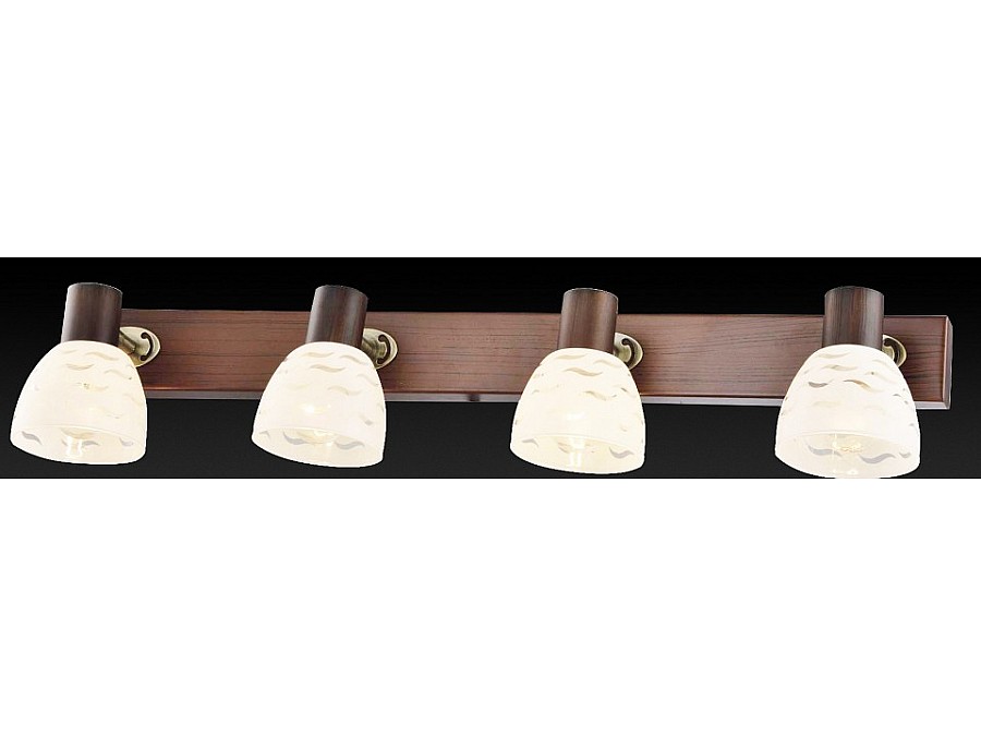 Спот TopLight Shayla TL3730Y-04BB