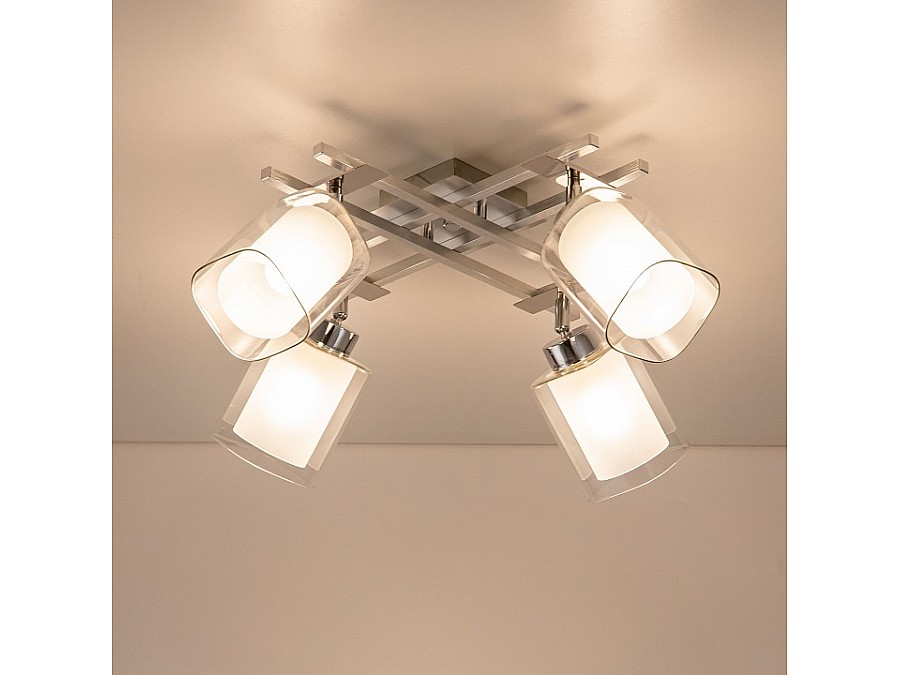 Спот Citilux Риволи CL104140