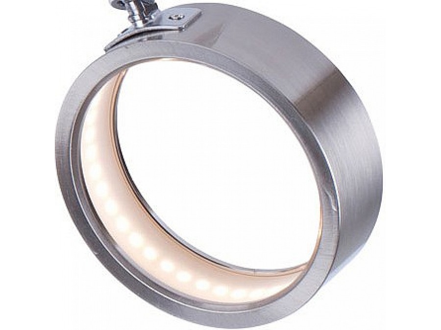 Спот TopLight Jacklyn TL1239Y-03SN