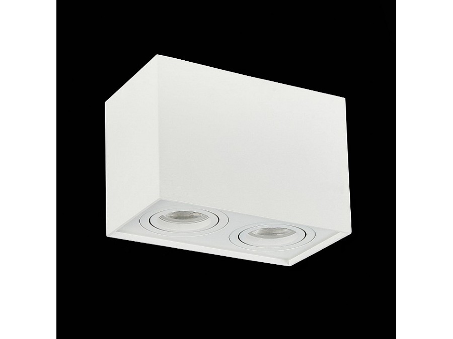 Спот ST-Luce Quadrus ST109.507.02