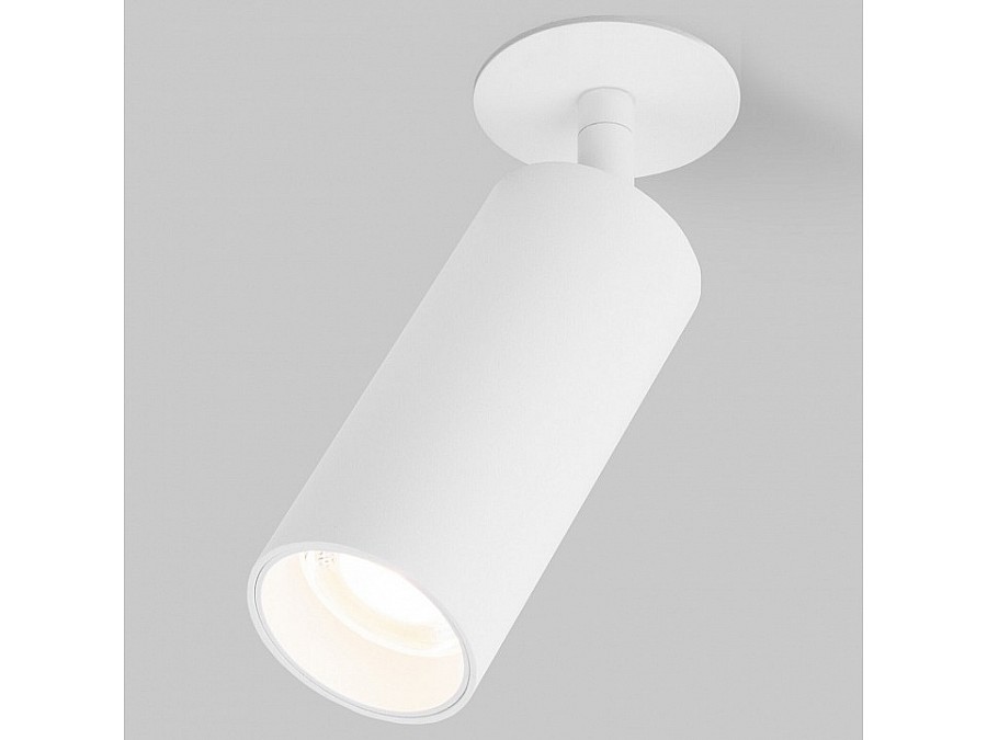 Спот Elektrostandard Diffe Diffe белый 10W 4200K (25052/LED)