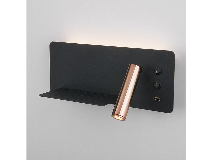 Бра Elektrostandard Fant a053083