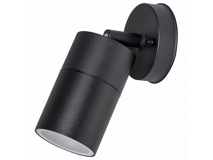 Спот Arte Lamp Mistero A3304AL-1BK