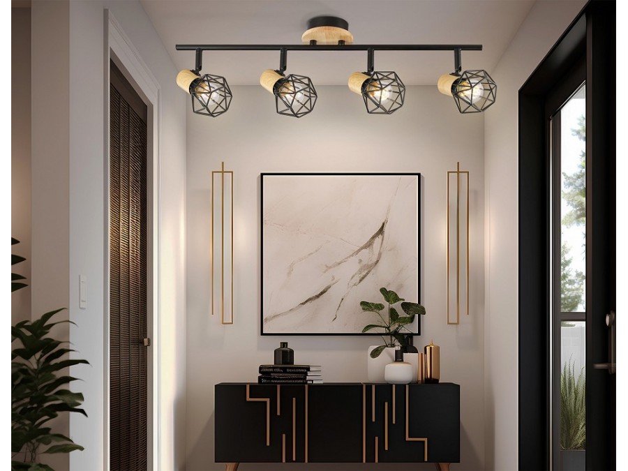 Спот Ambrella Light TR TR8754