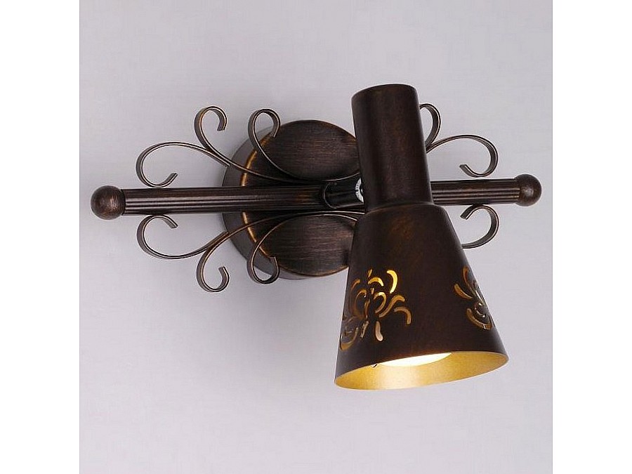 Спот Citilux Дункан CL529511