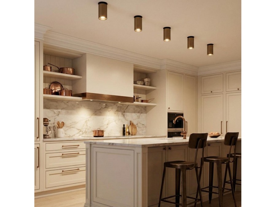 Спот Citilux AXEL CL512D13R