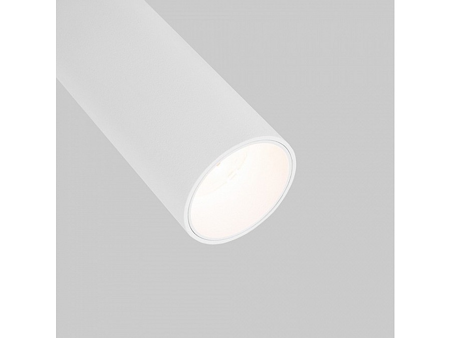 Спот Elektrostandard Diffe Diffe белый 8W 4200K (85639/01)