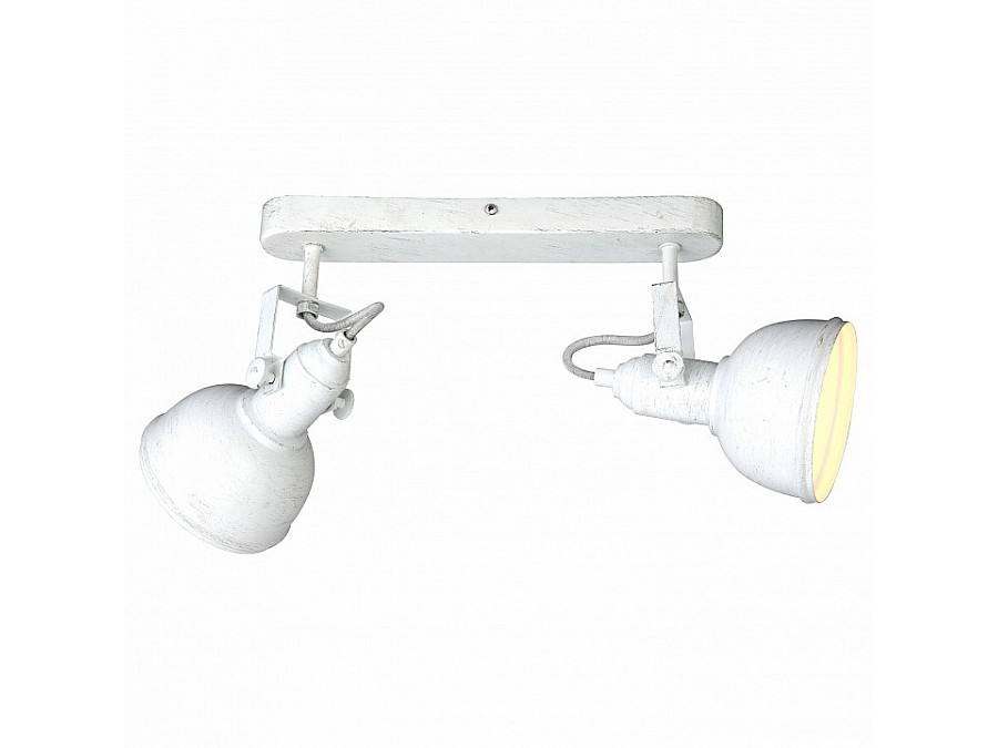 Спот Arte Lamp Martin A5213AP-2WG