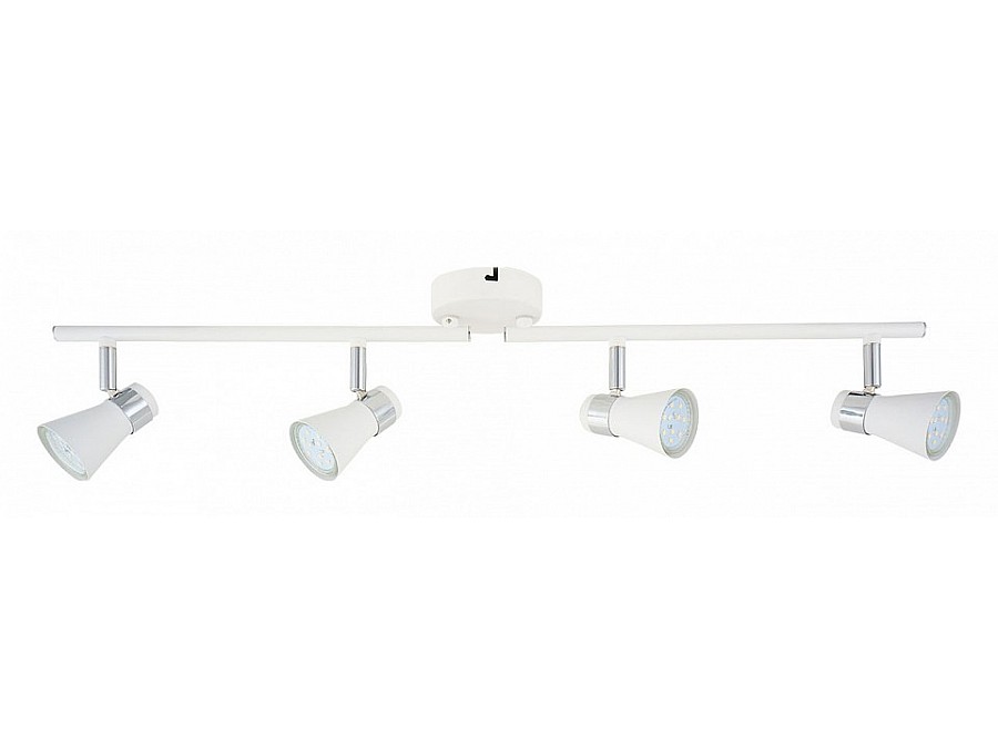 Спот TopLight Regina TL1258Y-04WC