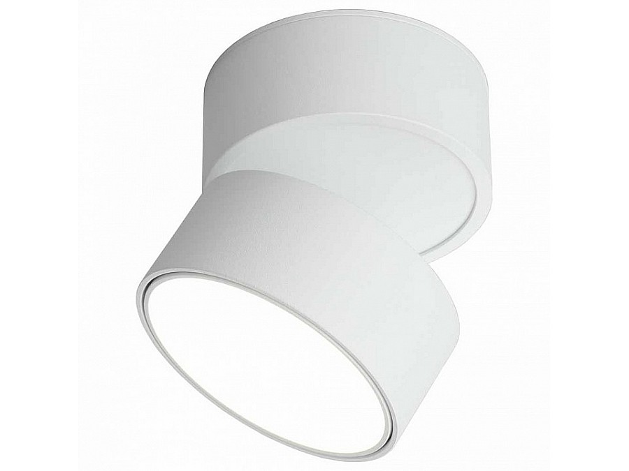 Спот Omnilux Lenno OML-101309-18