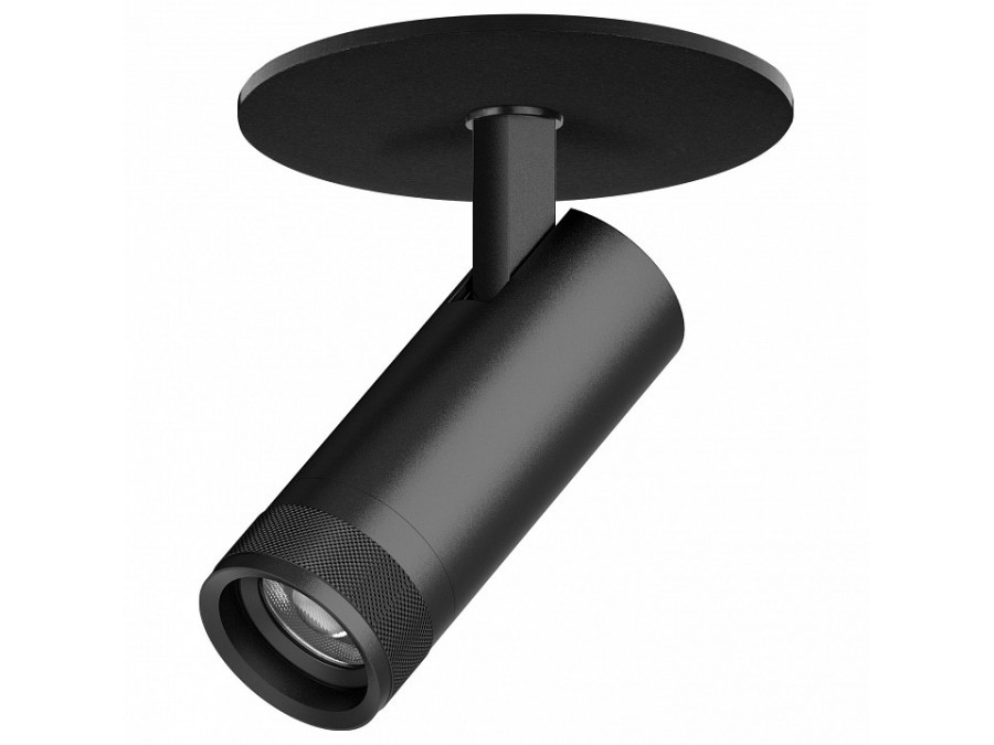 Спот Lightstar Canno Pro C4127RS