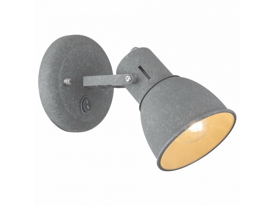 Бра Arte Lamp 1677 A1677AP-1GY