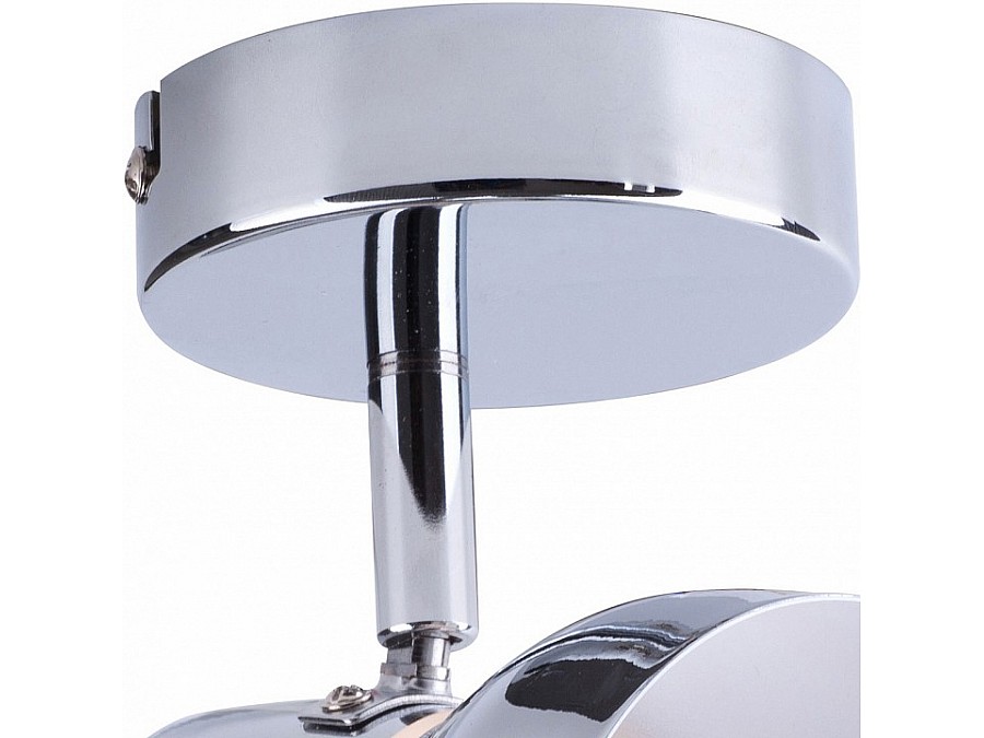 Спот TopLight Dayna TL1243Y-01CH