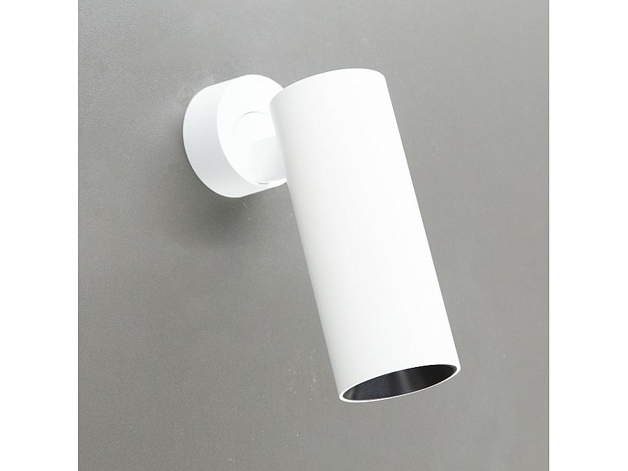 Спот Citilux Тубус CL01B120N