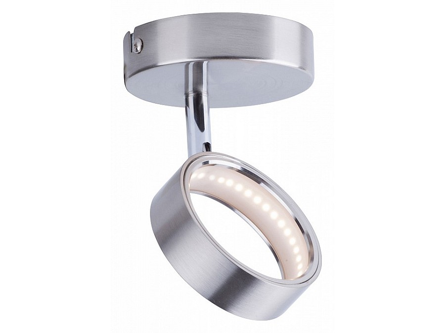 Спот TopLight Jacklyn TL1239Y-01SN