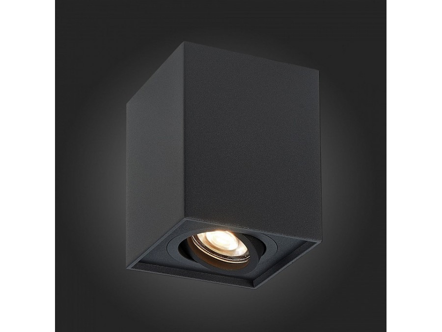 Спот ST-Luce Quadrus ST109.407.01