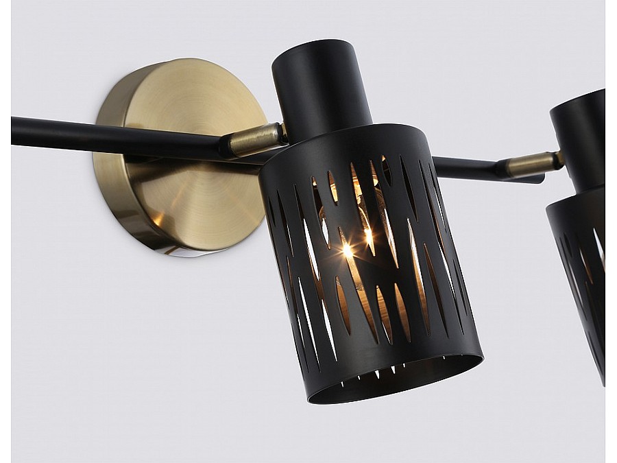 Спот Ambrella Light TR TR8669