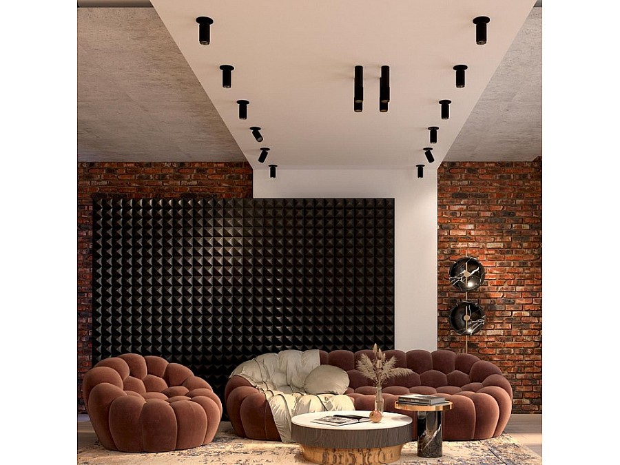 Спот Novotech Mais 370748