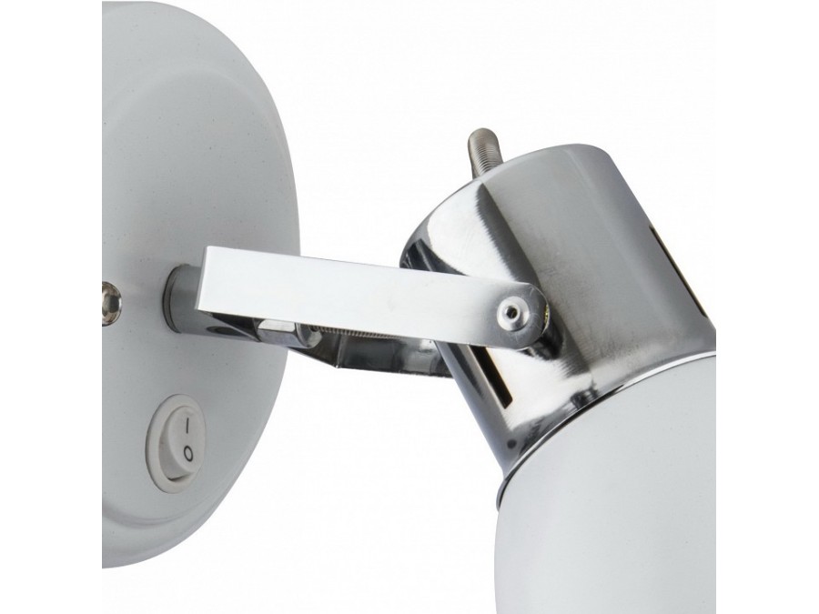 Бра Arte Lamp 1677 A1677AP-1WH