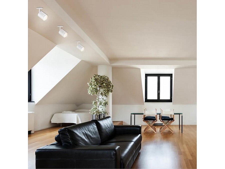 Спот Novotech Arum 357687