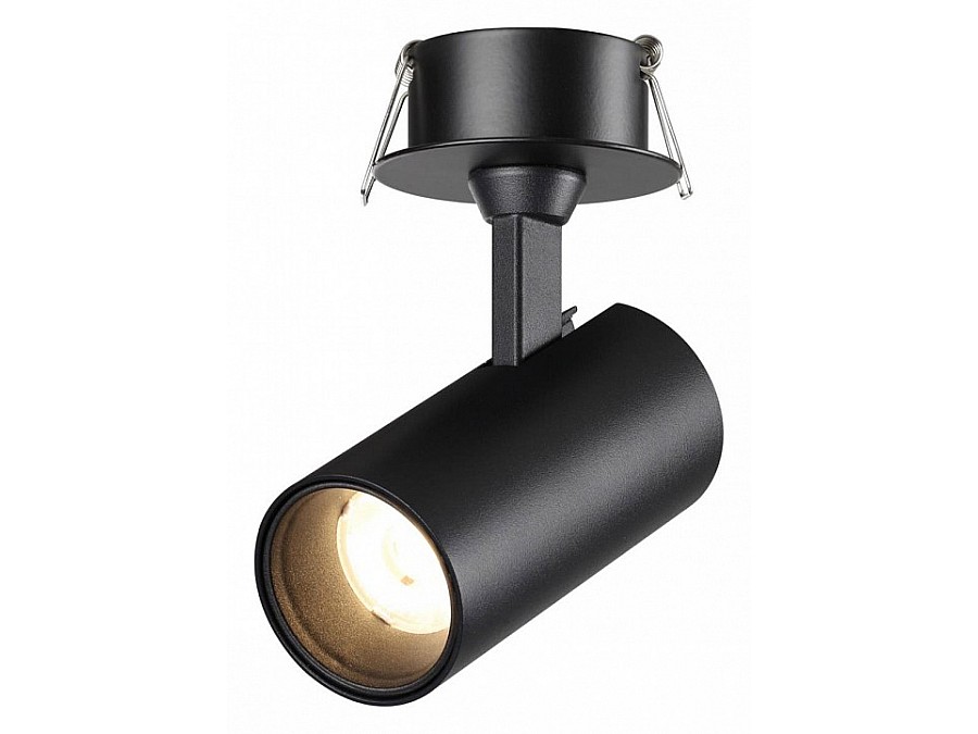 Спот Novotech Selene 359224