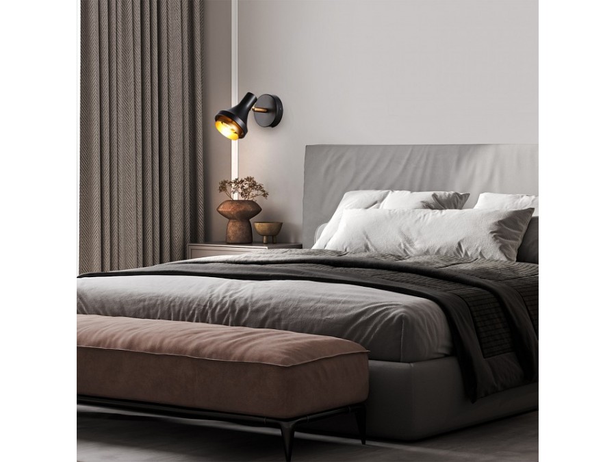 Спот Escada NORA 1147/1A Black