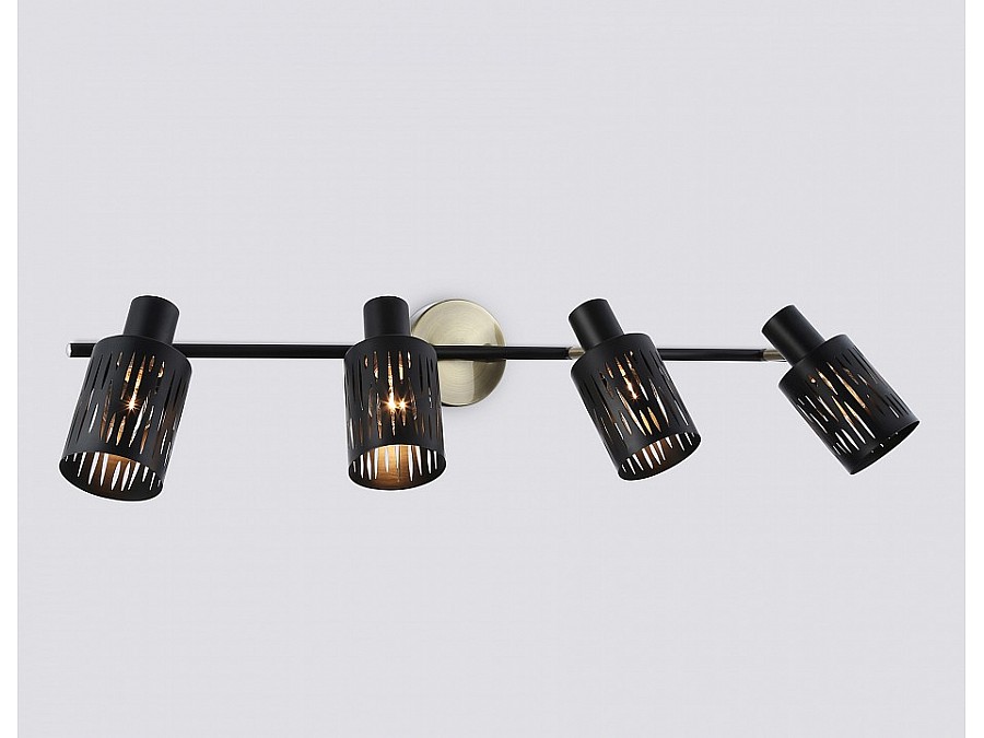 Спот Ambrella Light TR TR8670