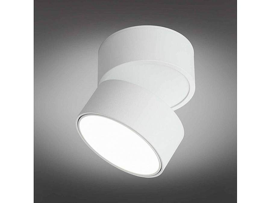 Спот Omnilux Lenno OML-101309-18