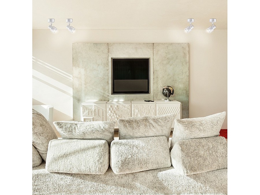 Спот Novotech Pipe 370396