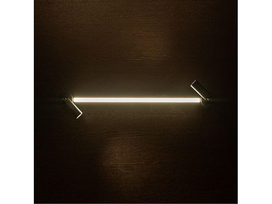 Спот Arte Lamp Rasalas A2219PL-2BK