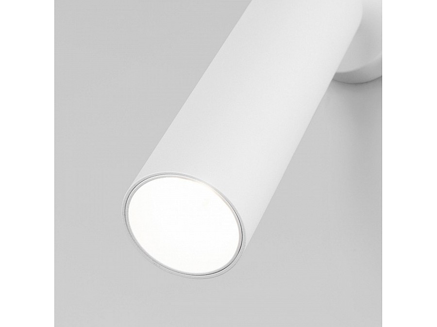 Спот Eurosvet Ease 20128/1 LED белый
