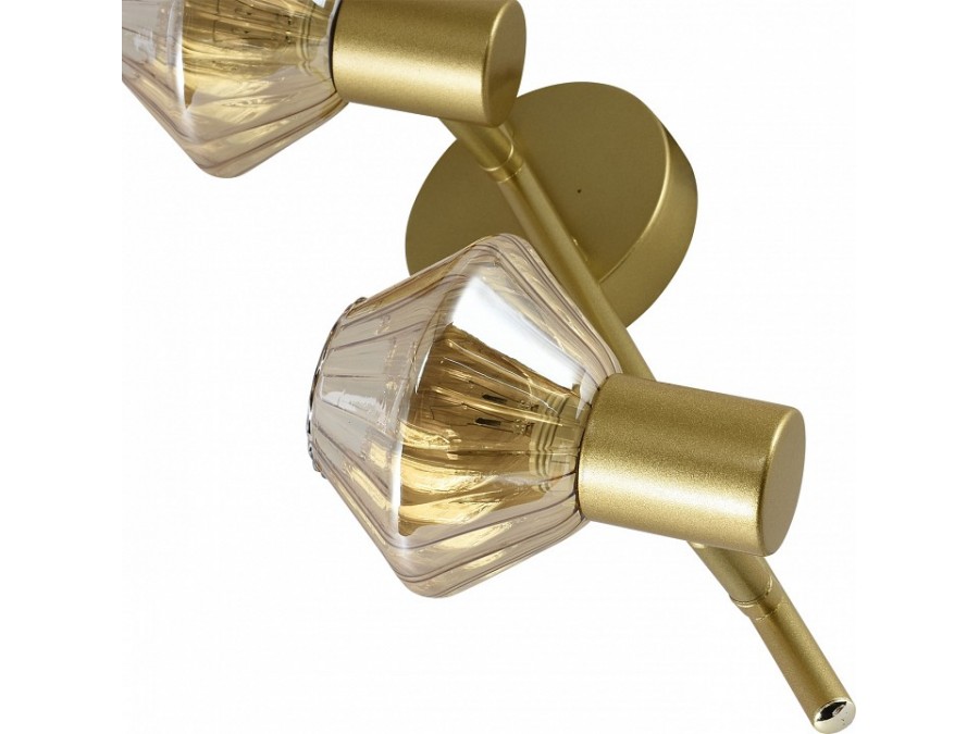 Спот Escada Gerda 674/3P