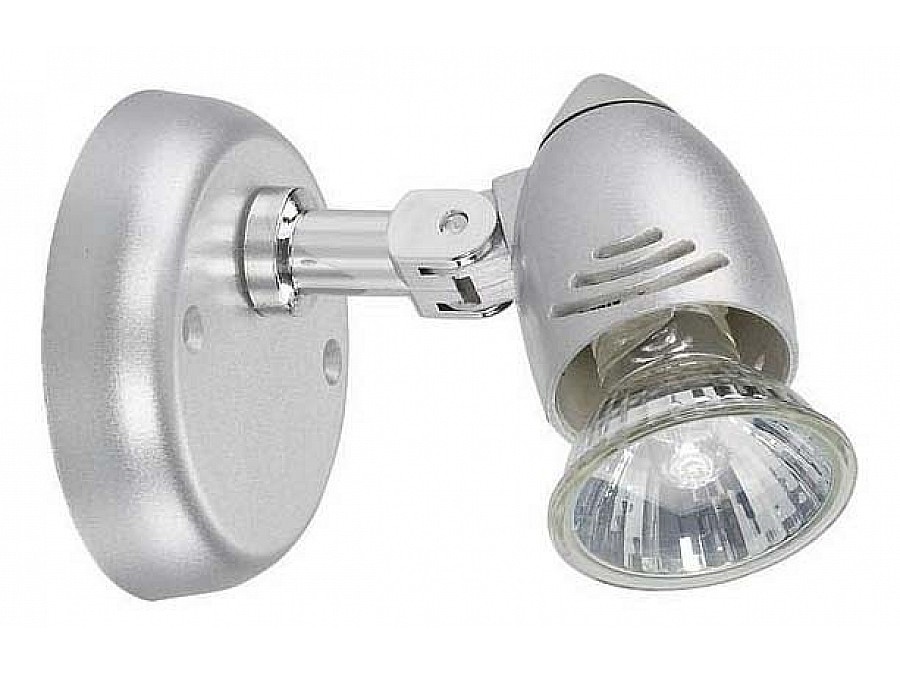 Спот Nowodvorski Colville Silver 5732