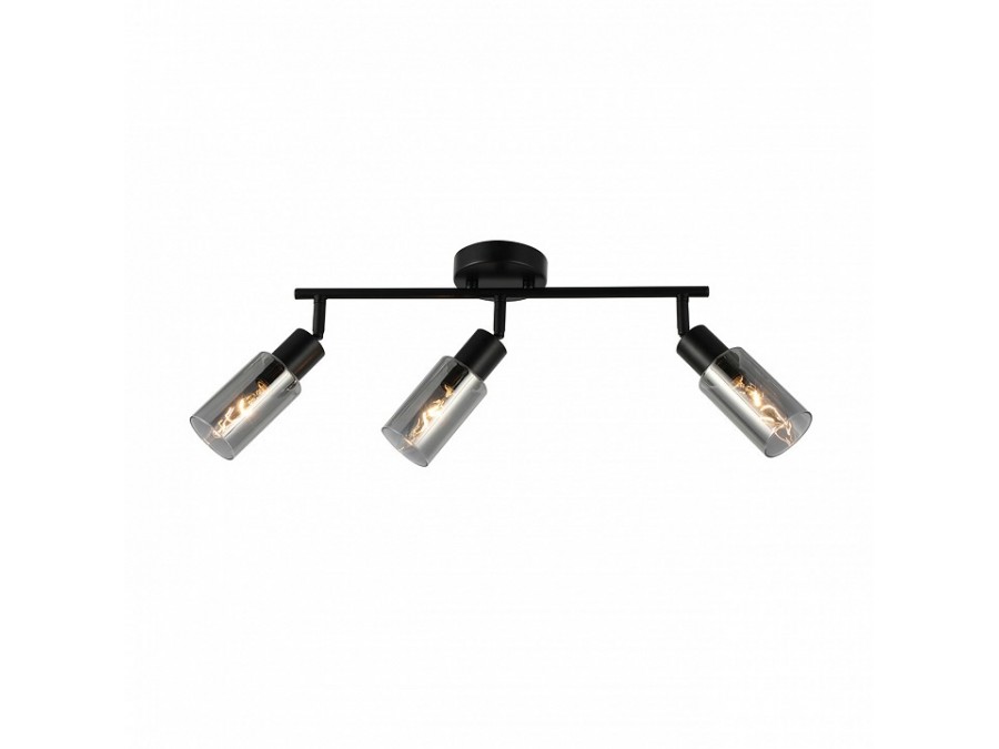 Спот Escada Sector 10172/3A Chrome