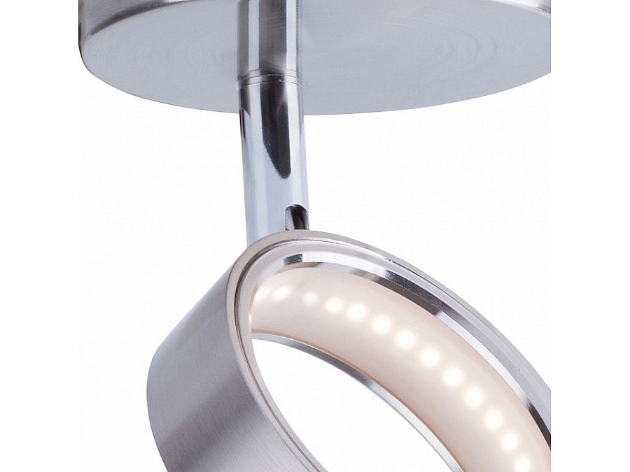 Спот TopLight Jacklyn TL1239Y-01SN