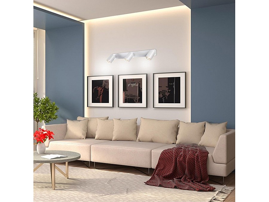 Спот Novotech Gusto 370555