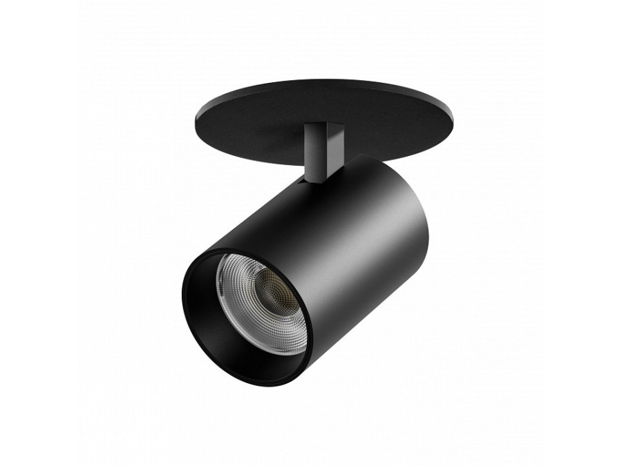 Спот Lightstar Alta Base A5337RS