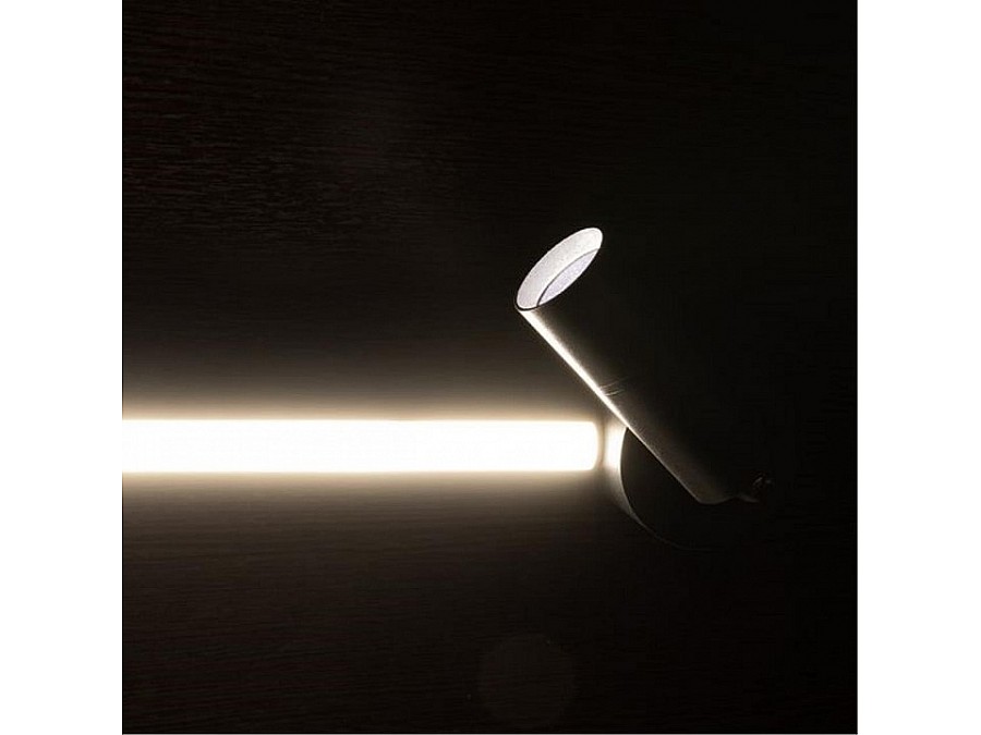Спот Arte Lamp Rasalas A2219PL-2BK