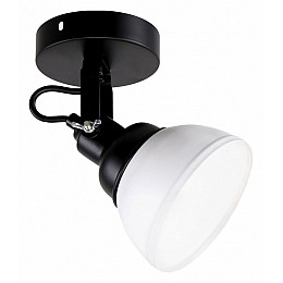 Спот Imex 51575 MD.51575-1-W BK