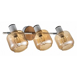 Спот Escada Hugge 10177/3A White