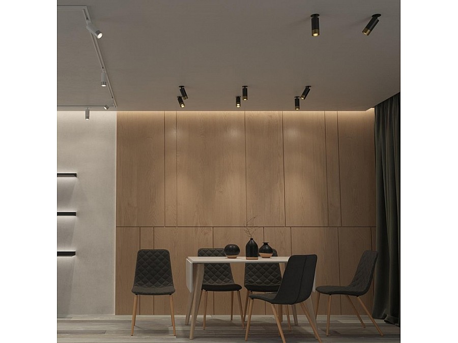 Спот Novotech Slim 370875