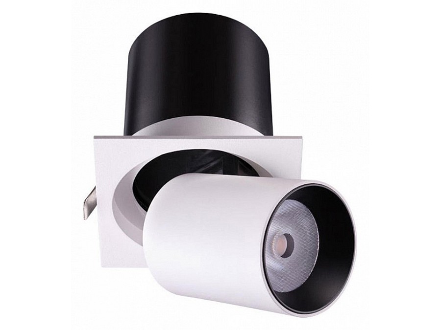 Спот Novotech Lanza 358082