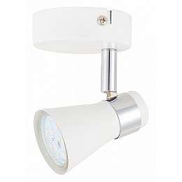 Спот TopLight Regina TL1258Y-01WC