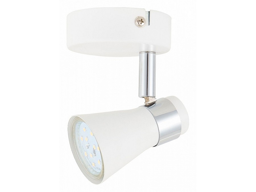 Спот TopLight Regina TL1258Y-01WC