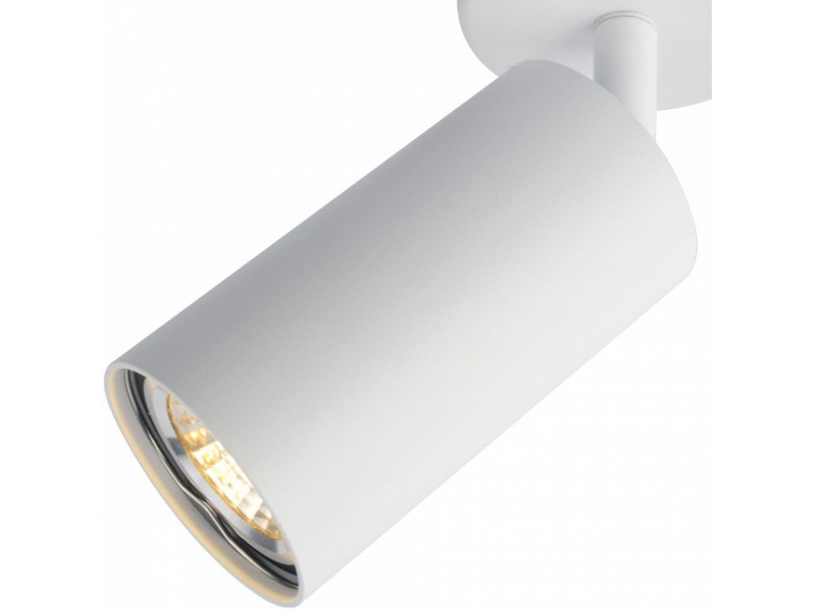 Спот Arte Lamp 3216 A3216PL-1WH